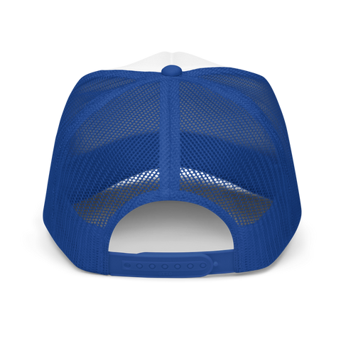 Foam Trucker