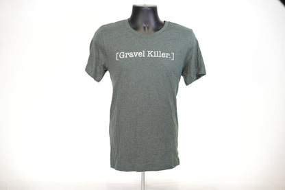 Gravel Killer Tee