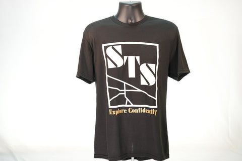 STS Logo Tee