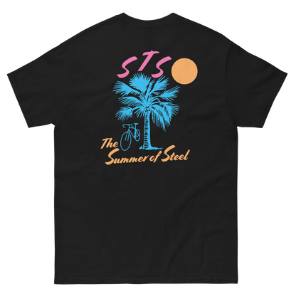 Summer of Steel Tee