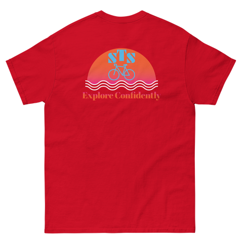 Beach Vibes Tee