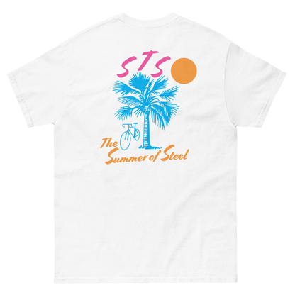 Summer of Steel Tee