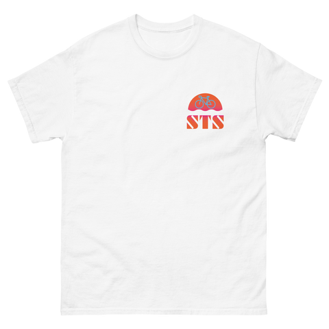 Beach Vibes Tee